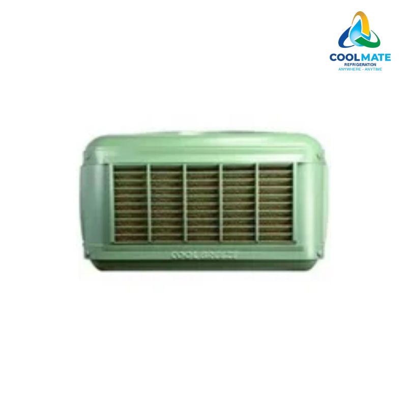 Máy làm mát CoolBreeze Heritage D125