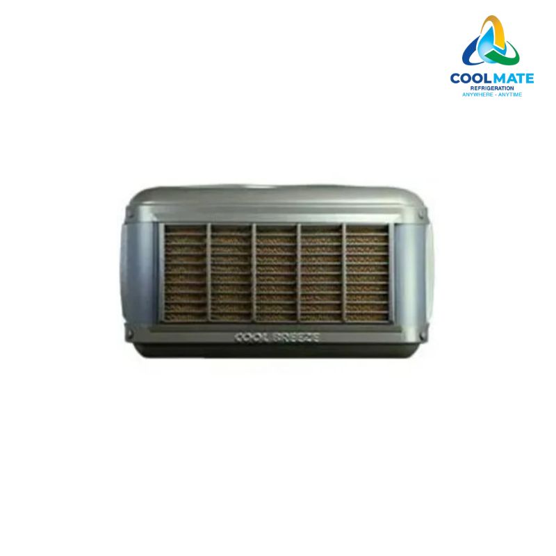 Dòng máy làm mát CoolBreeze Heritage D160