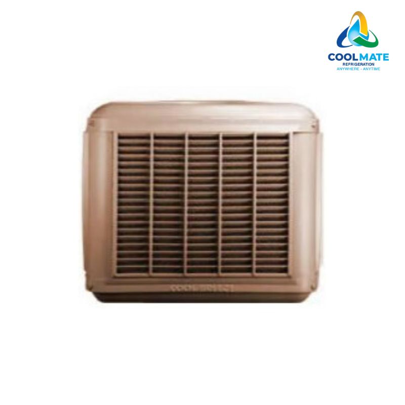Máy làm mát CoolBreeze Heritage D195
