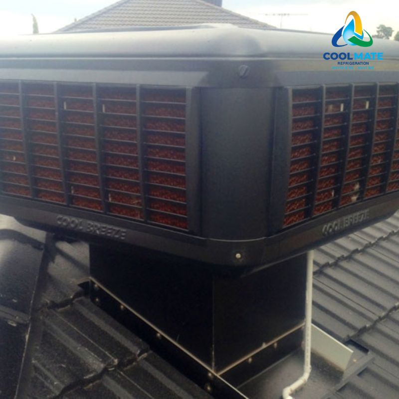 Ưu điểm nổi bật của CoolBreeze Heritage D255