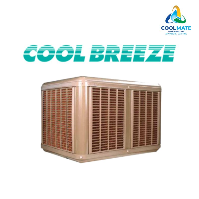 Ứng dụng thực tế của máy làm CoolBreeze Heritage D255