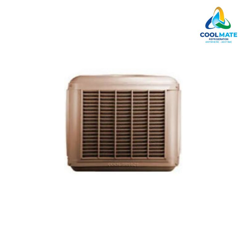 Máy làm mát CoolBreeze Heritage D255