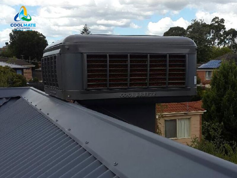 Coolmate Refrigeration chỉ phân phối các thiết bị chính hãng và chất lượng