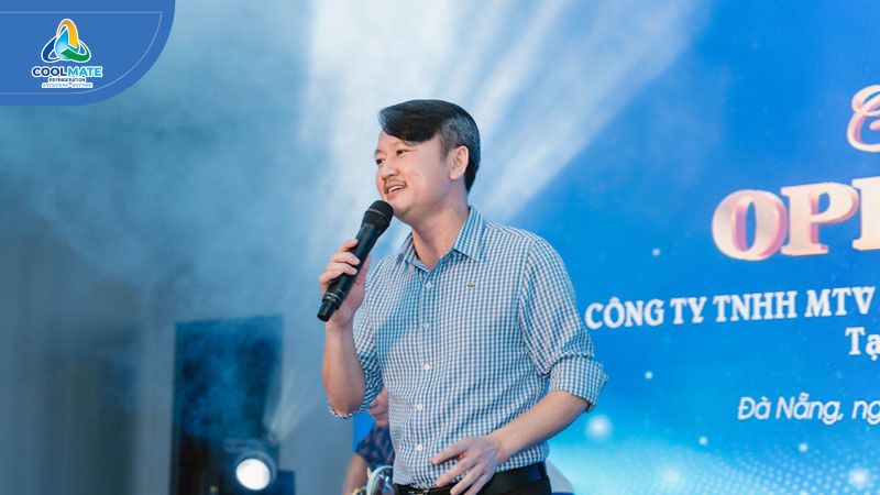 Hình ảnh nổi bật tại sự kiện