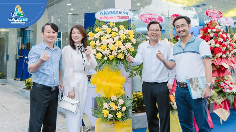 Hình ảnh nổi bật tại sự kiện