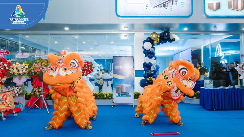 Hình ảnh nổi bật tại sự kiện