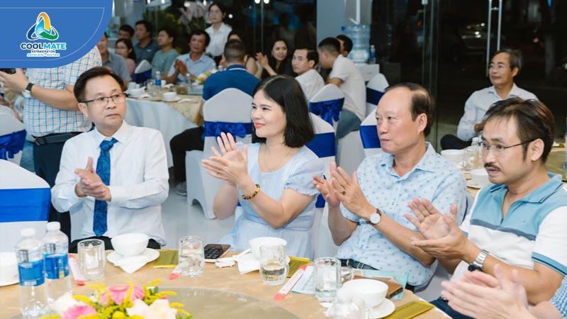 Hình ảnh nổi bật tại sự kiện