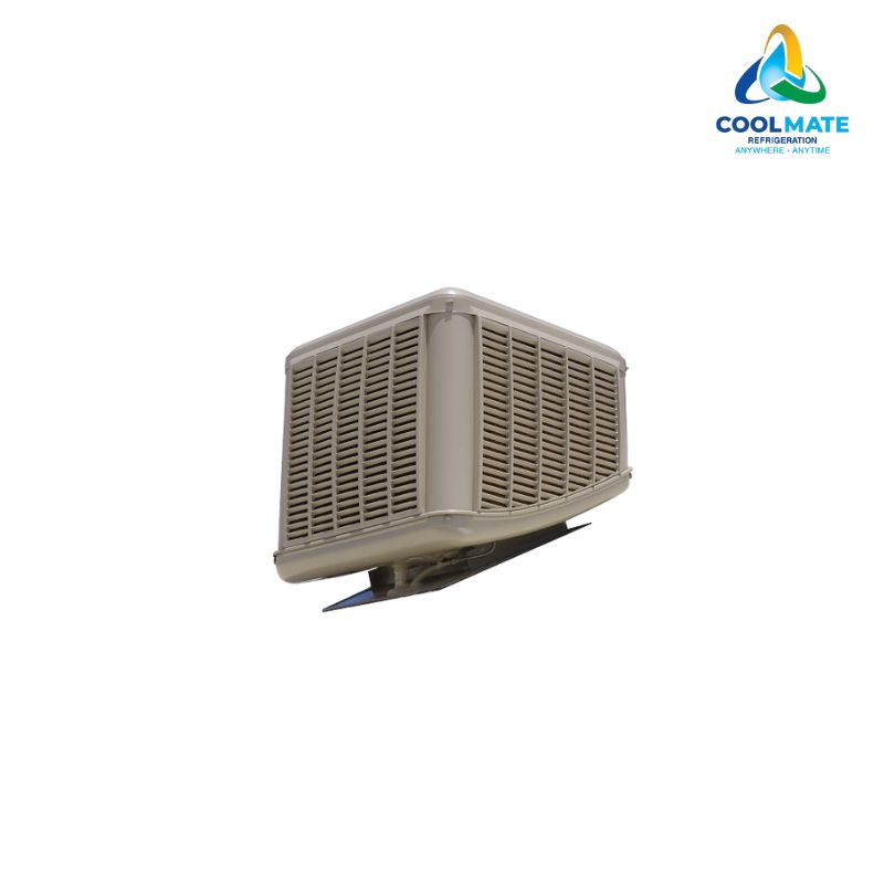 Máy làm mát CoolBreeze Cascade C205