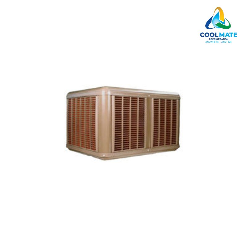 Máy làm mát CoolBreeze Commercial D400