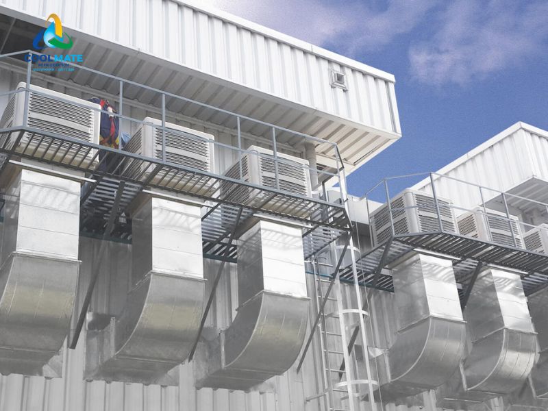 Mức tiếng ồn thay đổi tùy thiết bị và cách sử dụng thực tế