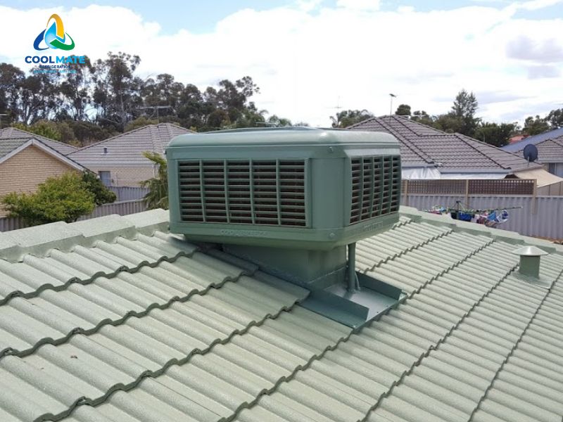 Chọn đúng công suất và bố trí máy hợp lý để giảm tiếng ồn