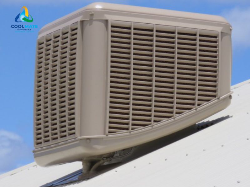 CoolBreeze Heritage D195