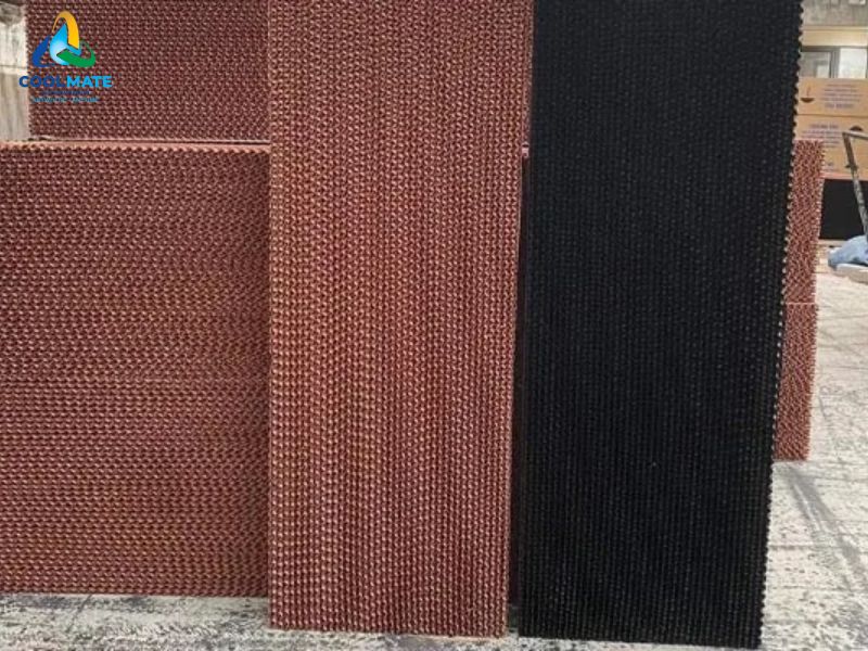 Cách bảo quản và sử dụng tấm làm mát Cooling Pad