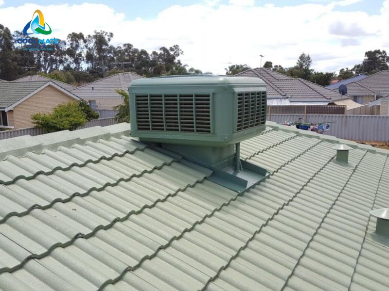 Những yếu tố chính trong hệ thống HVAC