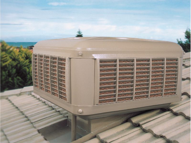 Các phân loại hệ thống HVAC