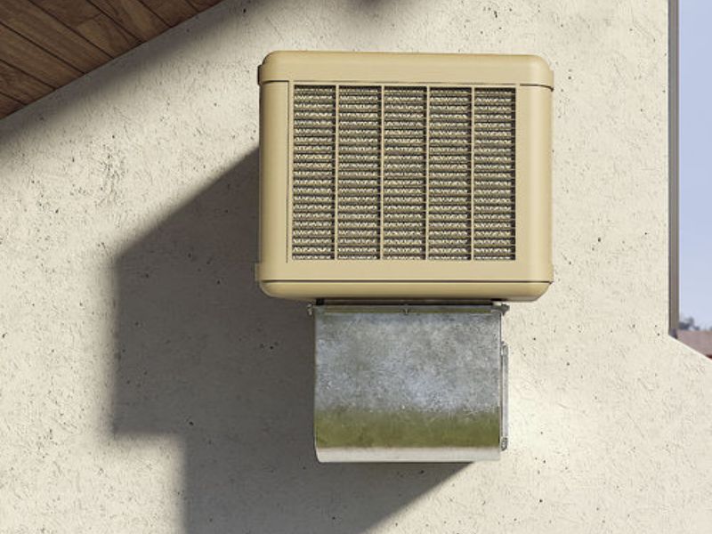 Những chức năng chính của hệ thống HVAC
