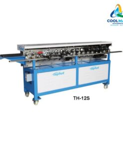 Máy chạy mặt bích TDF TH-12S Chính Hãng - Coolmate Refrigeration