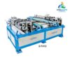 Máy chạy mặt bích TDF kép 2-TH12 Chính Hãng - Coolmate Refrigeration