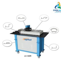 Máy Chạy Mí Ghép Pittsburgh LH-Series Chính Hãng - Coolmate Refrigeration