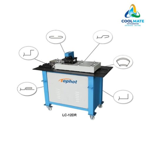 Máy Chạy Mí Ghép Pittsburgh LH-Series Chính Hãng - Coolmate Refrigeration
