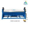 Máy Gấp Thủy Lực TDF THWY-Series - Coolmate Refrigeration