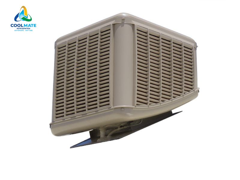 Máy Làm Mát CoolBreeze Heritage D195