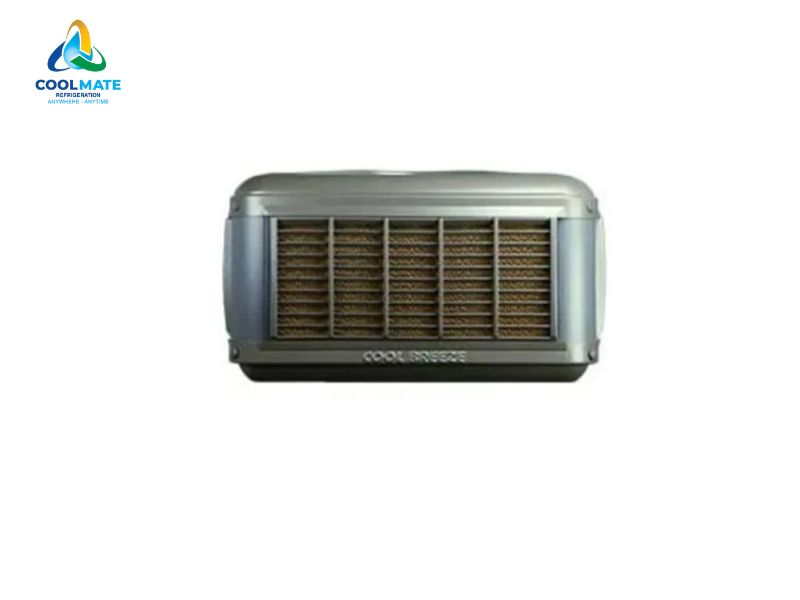 Máy Làm Mát CoolBreeze Heritage D125