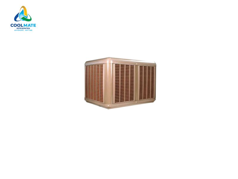 Máy Làm Mát CoolBreeze Heritage D160