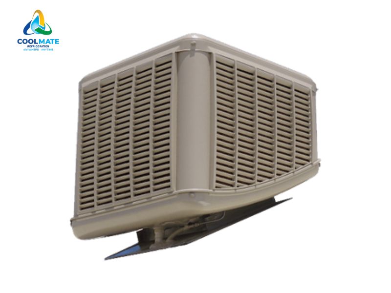 Ứng dụng của tấm làm mát Cooling Pad