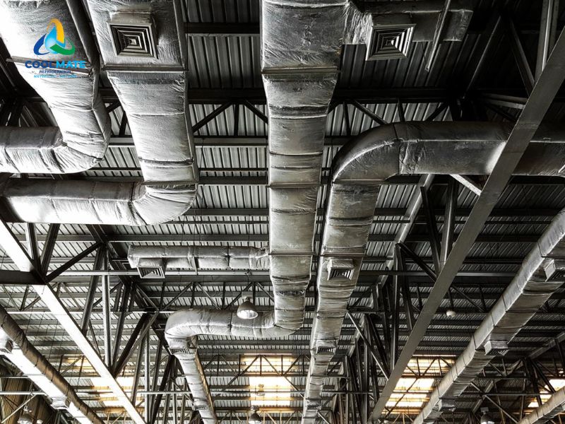 Tại sao cần phải thi công hệ thống của HVAC