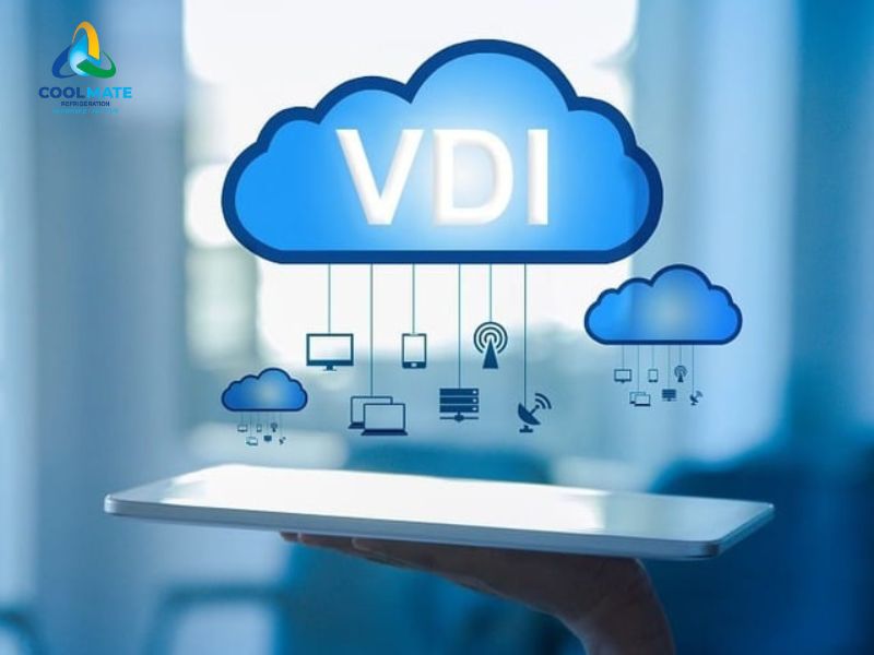 Tiêu chuẩn VDI